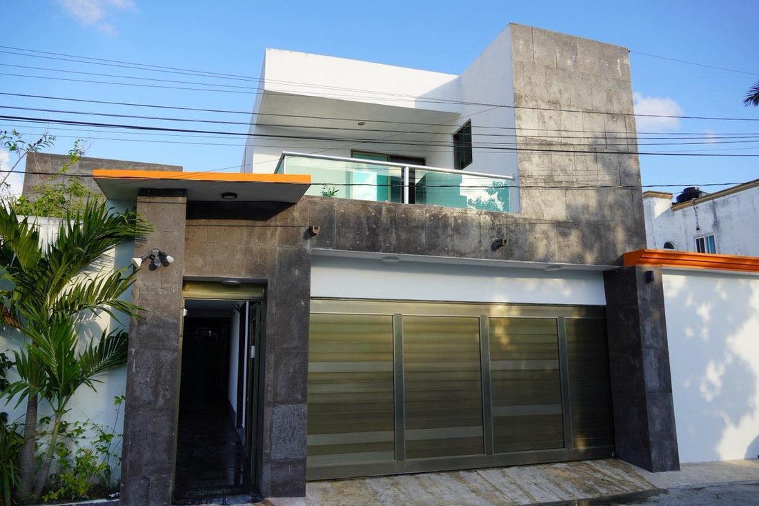 House in Cancún, Quintana Roo, Mexico 2 - 18728901