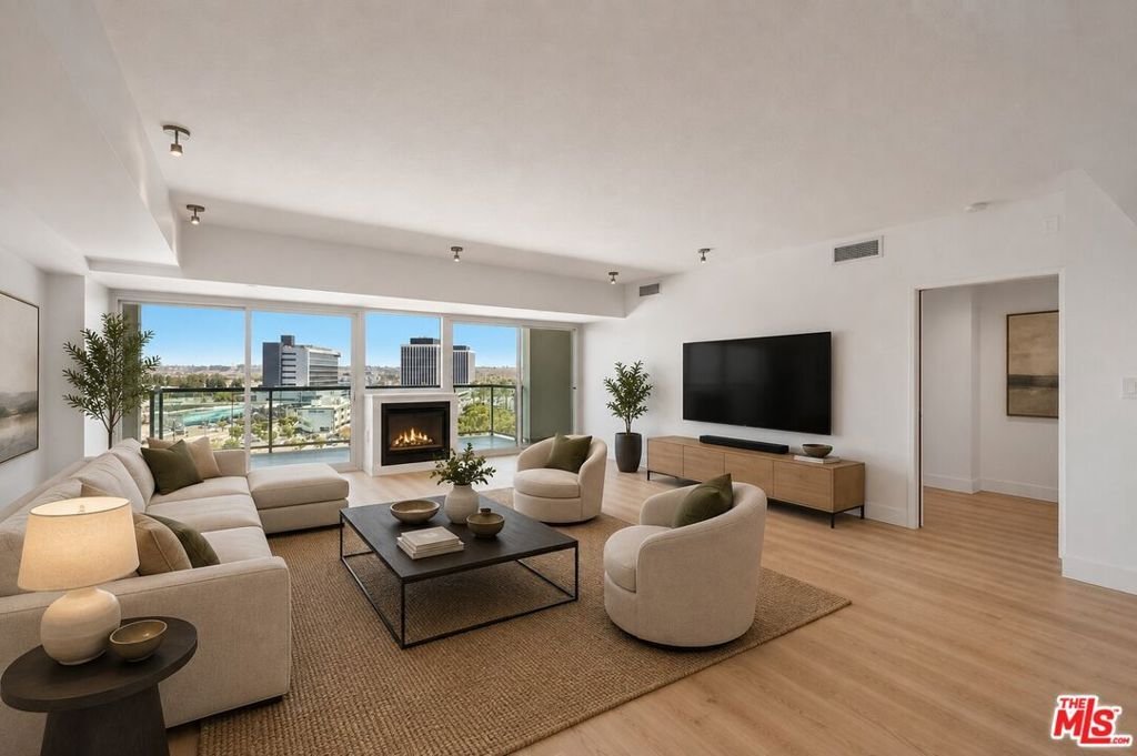 Condominio en Marina del Rey, California, Estados Unidos 5 - 18721976