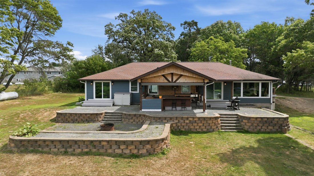 Casa a Chetek, Wisconsin, Stati Uniti 4 - 18727039