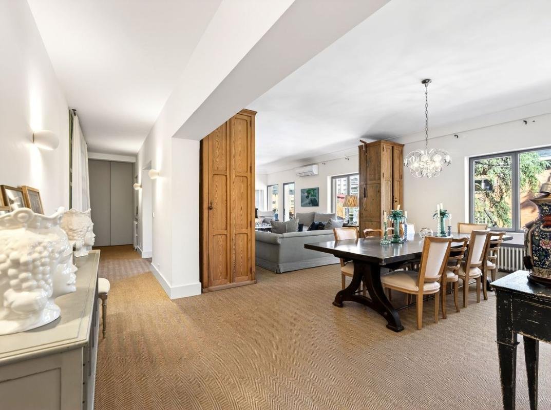 Apartamento en Chamartín, Madrid, España 4 - 17286345