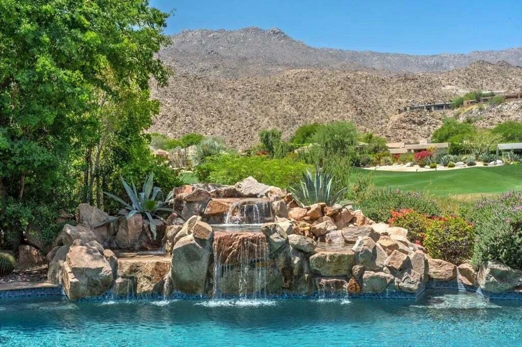House in Palm Desert, California, United States 1 - 18727279