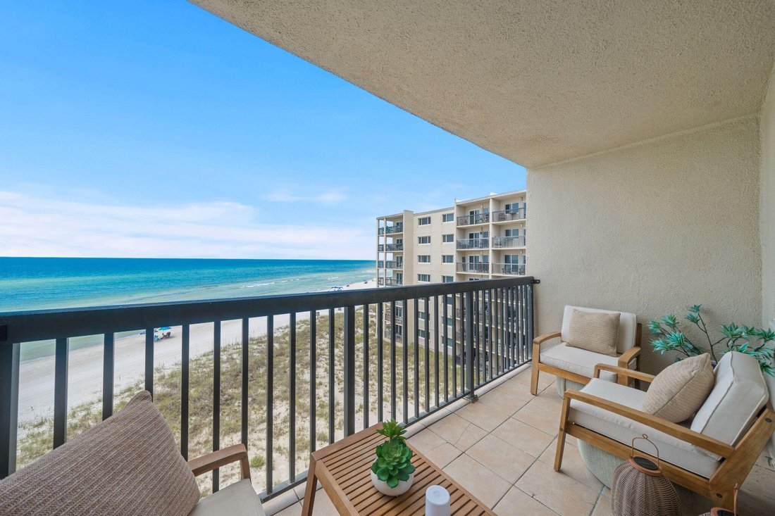 Eigentumswohnung in Rosemary Beach, Florida, Vereinigte Staaten 2 - 18726617