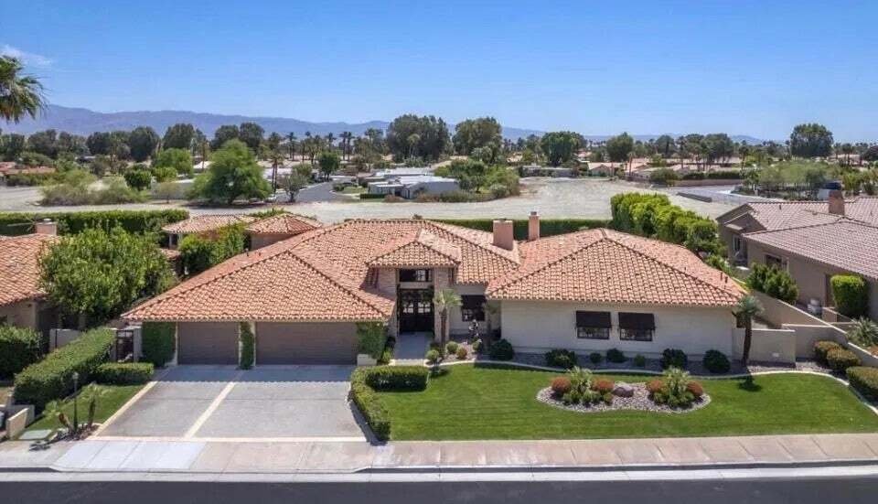 House in Indio, California, United States 2 - 18727447