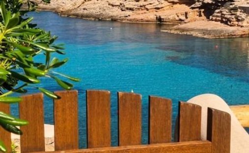 Casa a Sant Josep de sa Talaia, Isole Baleari, Spagna 1