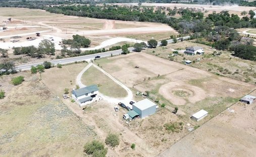Casa a Bastrop, Texas, Stati Uniti 1