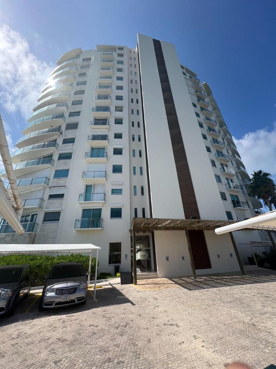 Wohnung in Cancún, Quintana Roo, Mexiko 4 - 18724185
