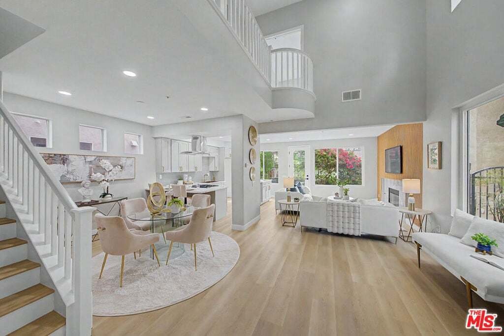 Condominio a La Mirada, California, Stati Uniti 2 - 18721977