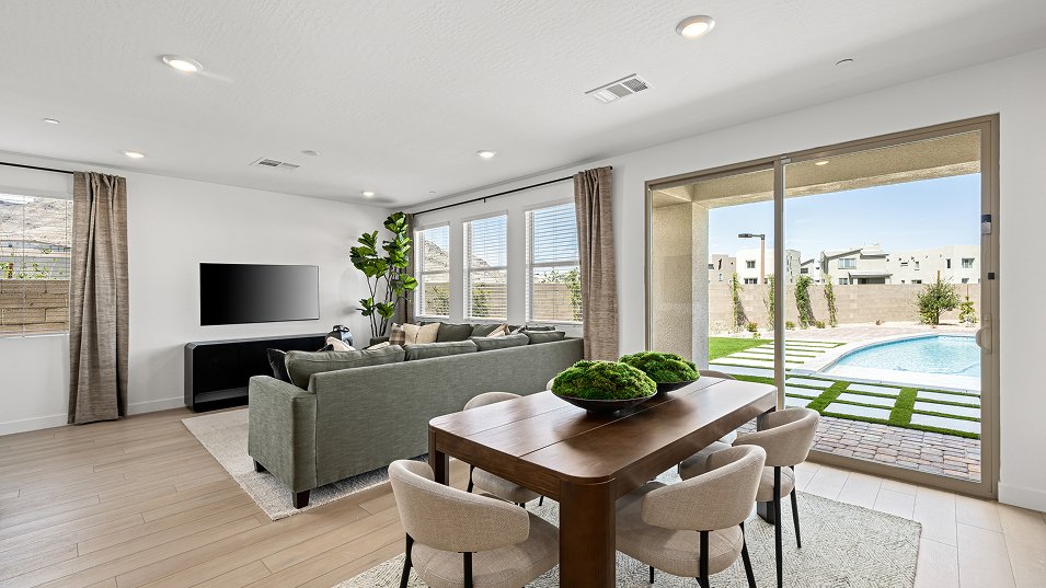 House in Las Vegas, Nevada, United States 5 - 18725449