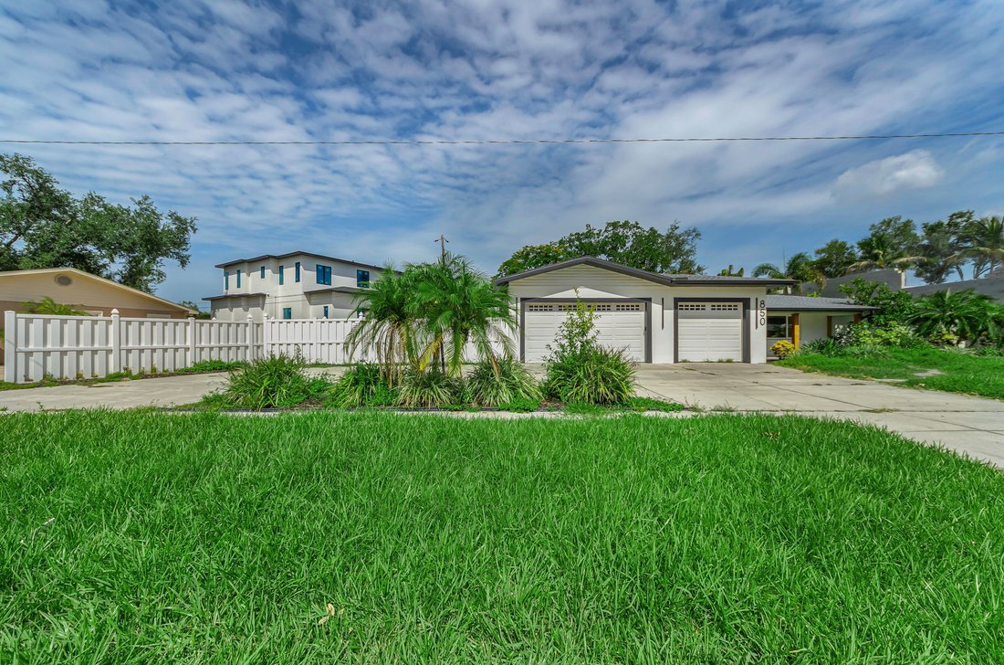 Haus in Saint Petersburg, Florida, Vereinigte Staaten 2 - 18727898