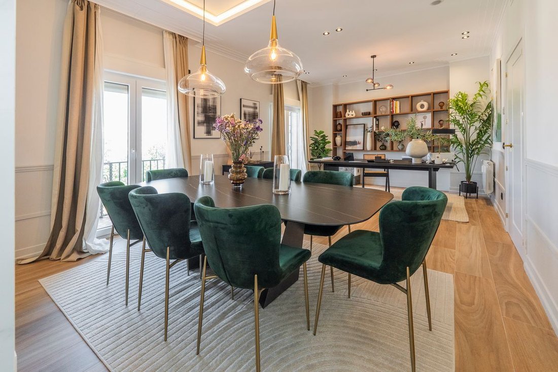 Apartamento en Chamberí, Madrid, España 4 - 18235963
