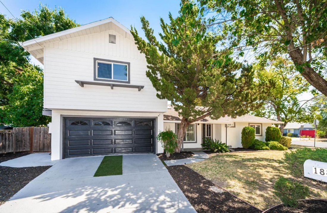 Casa en Pleasant Hill, California, Estados Unidos 1 - 18720827