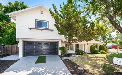 Casa en Pleasant Hill, California, Estados Unidos 1
