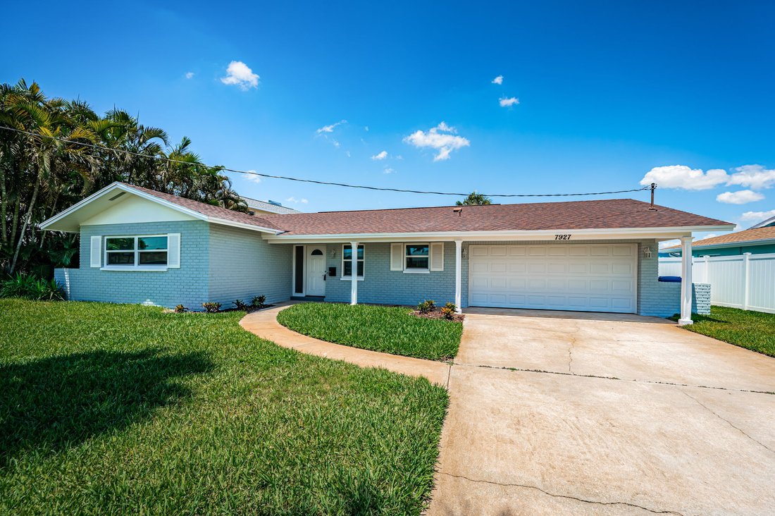 Haus in Saint Petersburg, Florida, Vereinigte Staaten 3 - 18728007