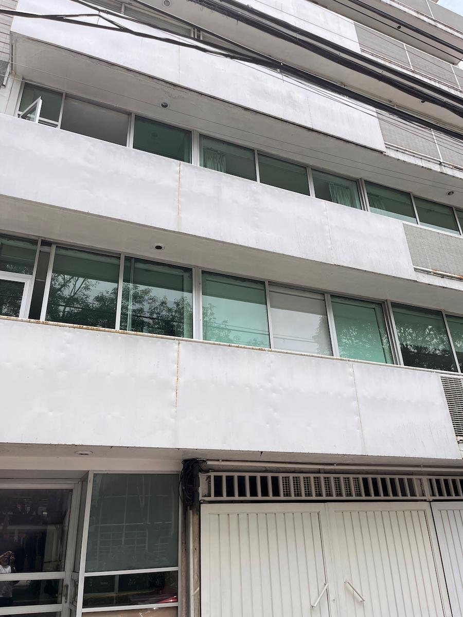 Apartment in Mexico City, Mexico 1 - 18725881
