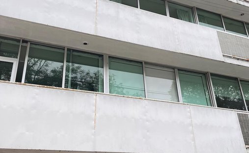 Apartment in Mexico City, Mexico 1