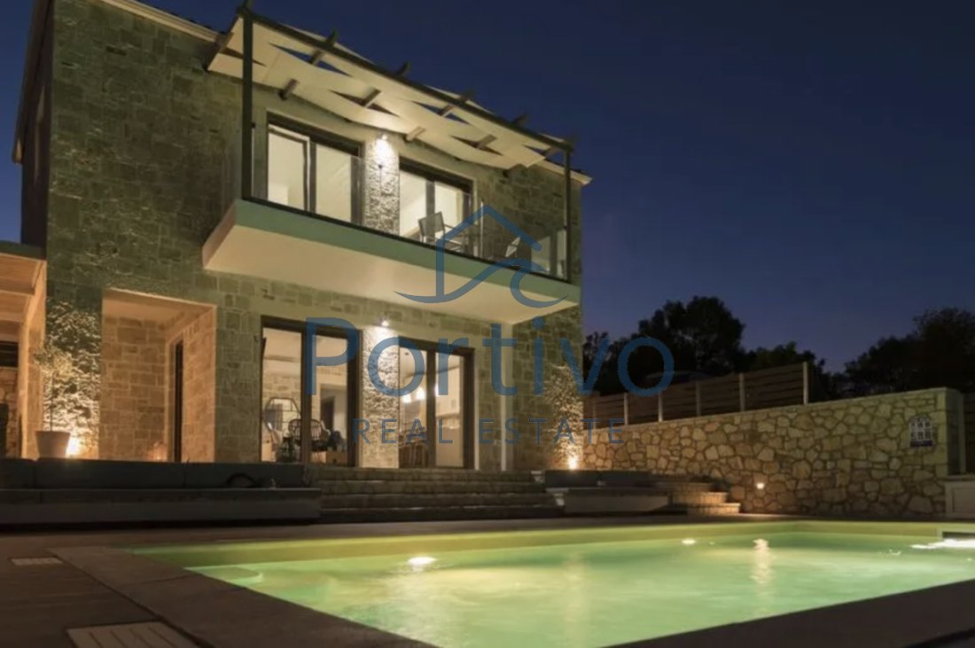 Villa in Ionian Islands, Peloponnese, Western Greece and the Ionian, Greece 3 - 18724018