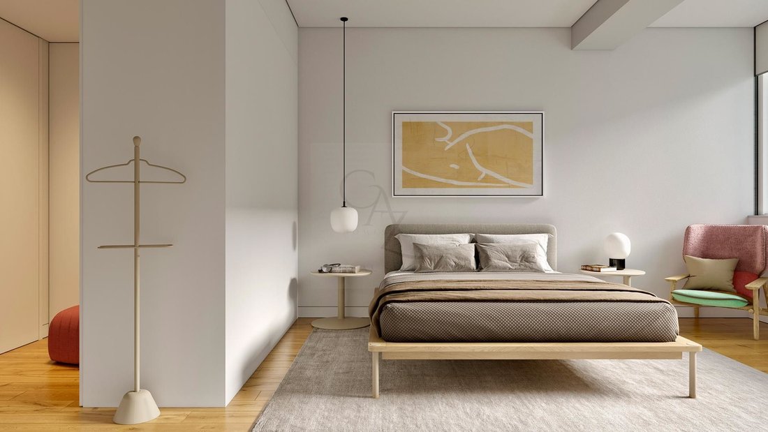 Appartamento a Estrela, Lisbona, Portogallo 2 - 18720974