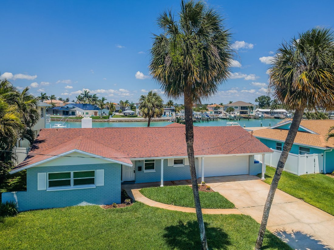 Haus in Saint Petersburg, Florida, Vereinigte Staaten 2 - 18728007