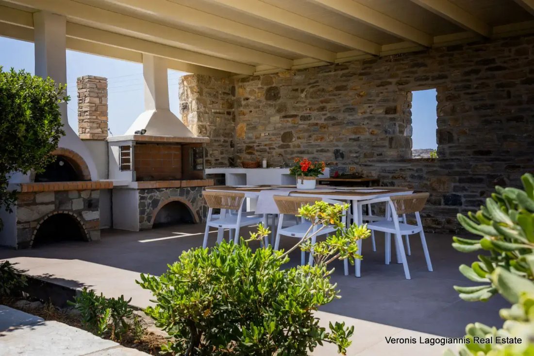 Casa a Nasso, Aegean, Grecia 3 - 18723902