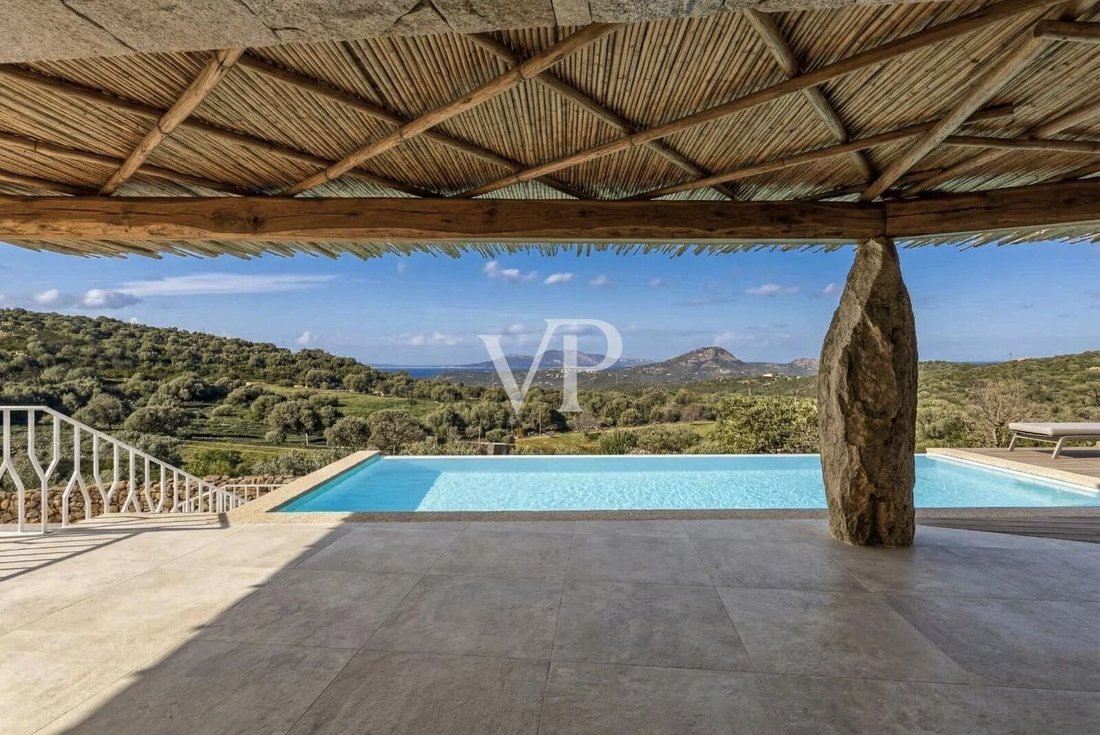 Casa en Loiri Porto San Paolo, Cerdeña, Italia 5 - 18720926
