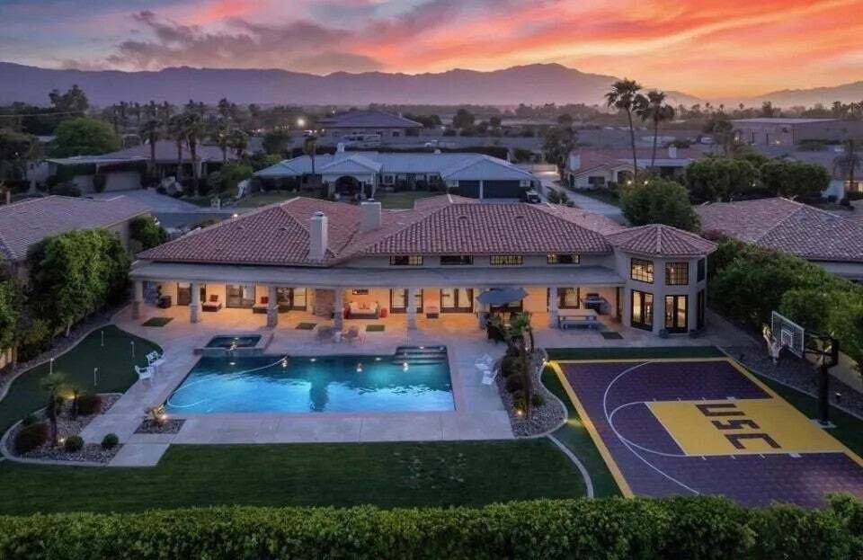 House in Indio, California, United States 1 - 18727447