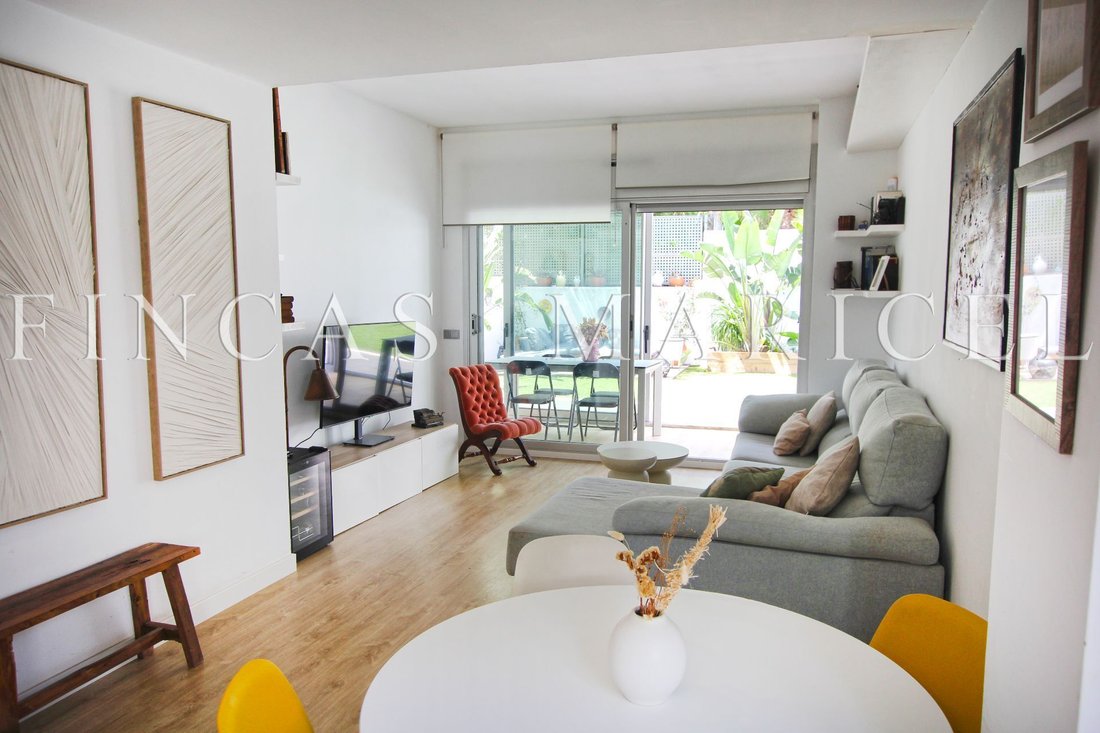 Appartement à Sitges, Catalogne, Espagne 3 - 18726405