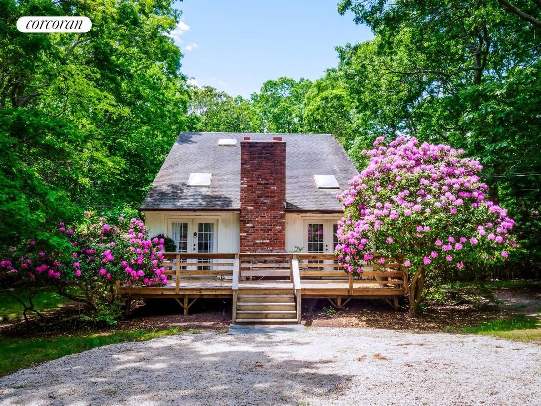 House in East Hampton, New York, United States 1 - 18722766