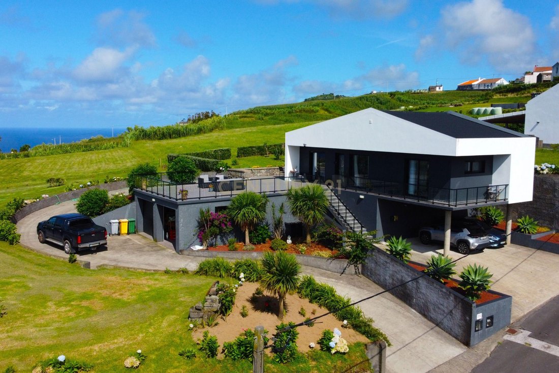 Villa in Santana, Azores, Portugal 4 - 18728071