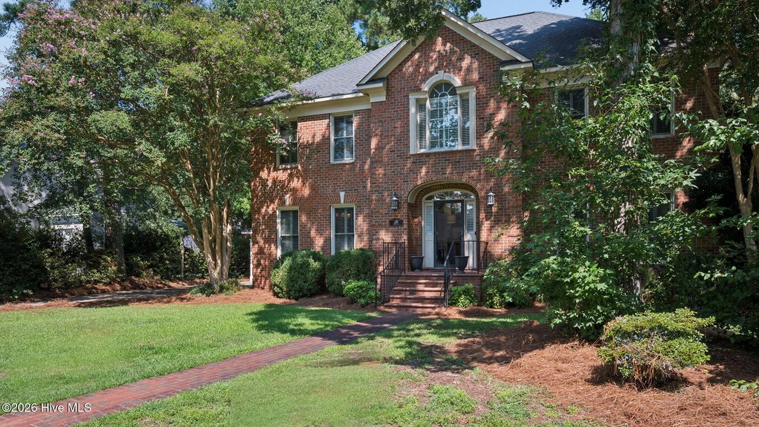 Haus in Greenville, North Carolina, Vereinigte Staaten 2 - 18722620