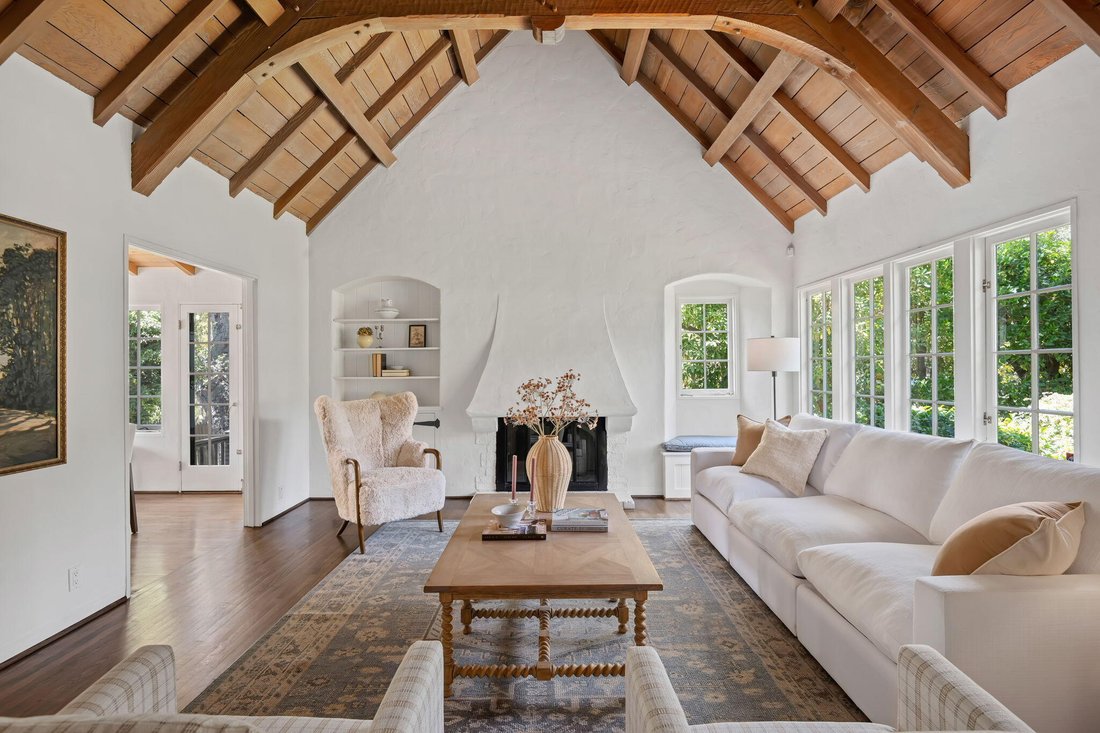 Casa a Santa Barbara, California, Stati Uniti 4 - 18721914