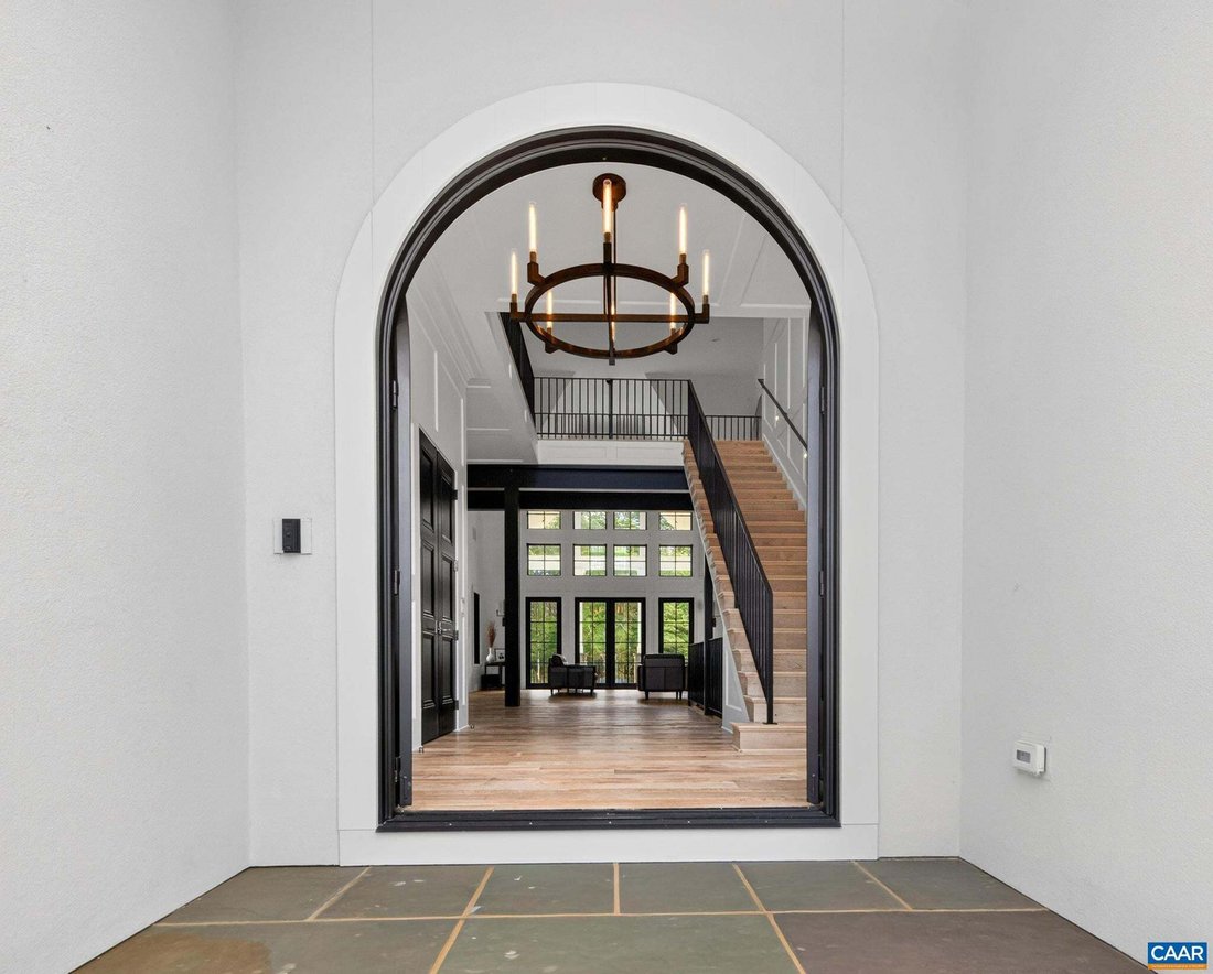Haus in Charlottesville, Virginia, Vereinigte Staaten 5 - 18721994