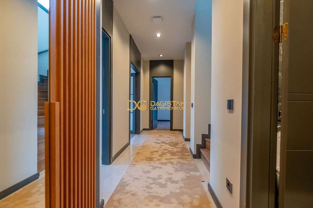 Villa a İstanbul, Provincia di Istanbul, Turchia 2 - 18722875