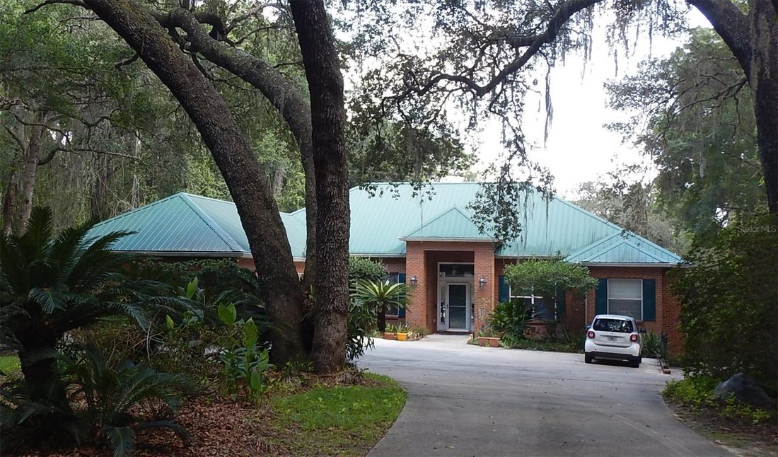 Casa en Melrose, Florida, Estados Unidos 2 - 18511821