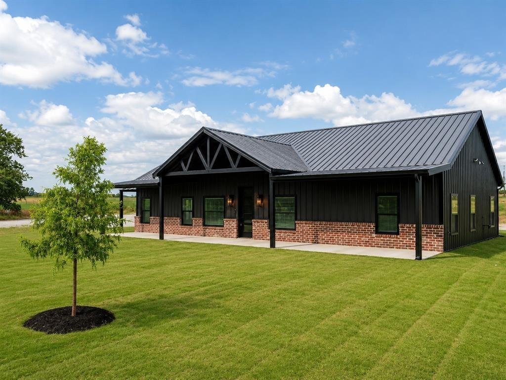 Casa a Springtown, Texas, Stati Uniti 1 - 18727768