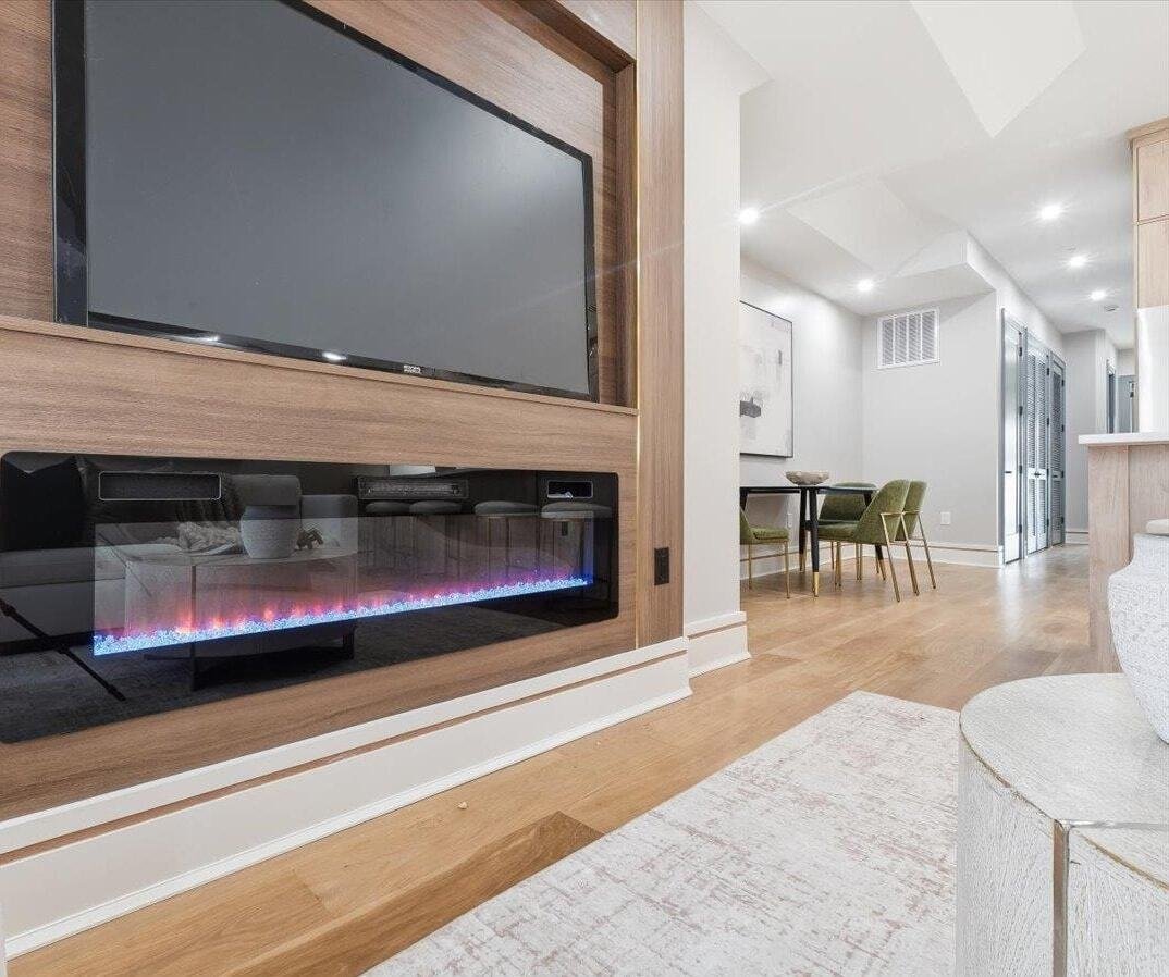 Condominio en Jersey City, Nueva Jersey, Estados Unidos 3 - 17809554