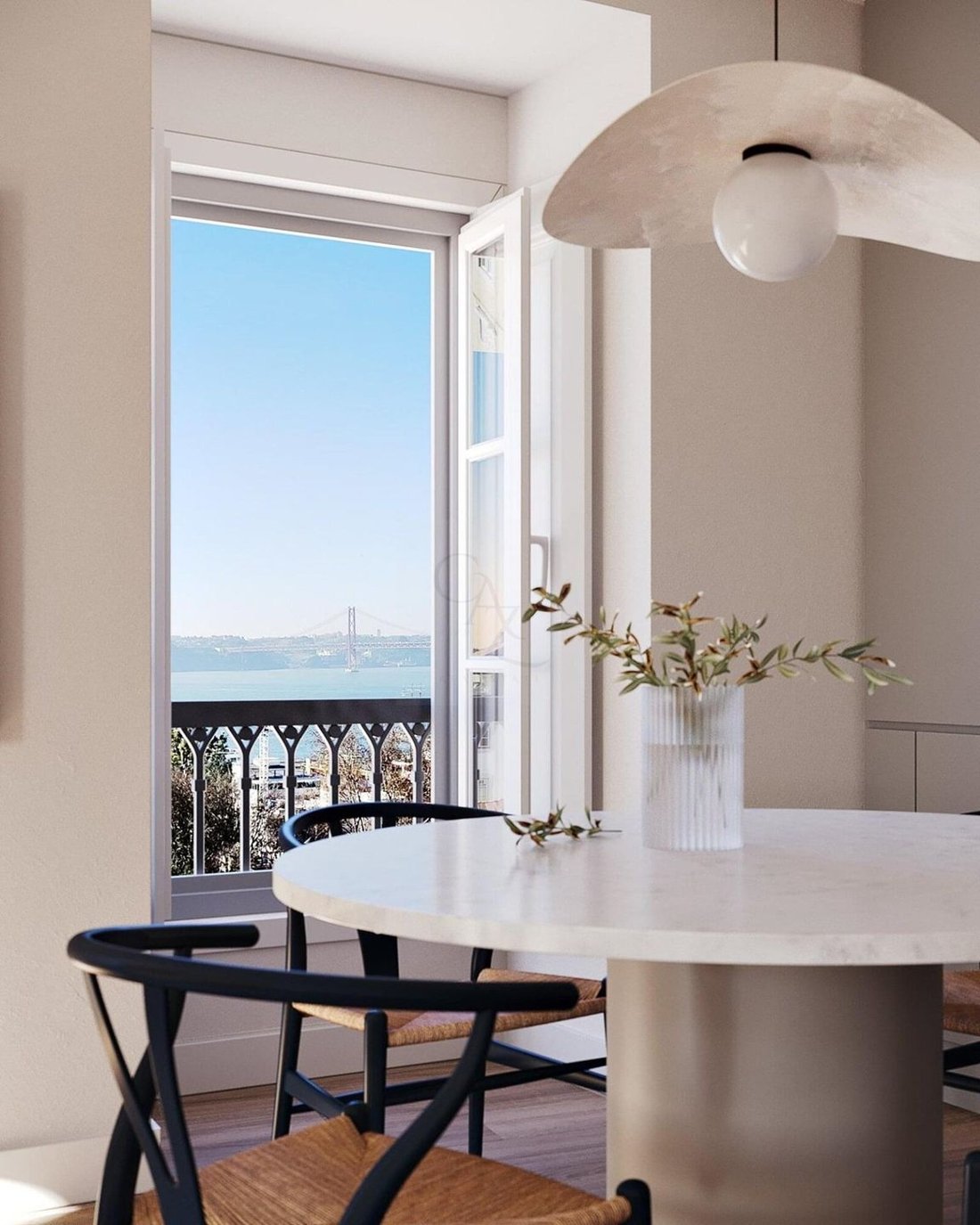 Appartement à Misericordia, Lisbonne, Portugal 5 - 18720990