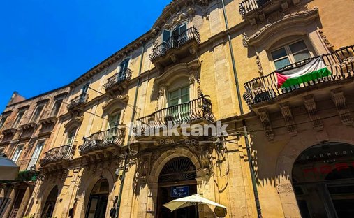 Appartement à Ortigia, Sicile, Italie 1