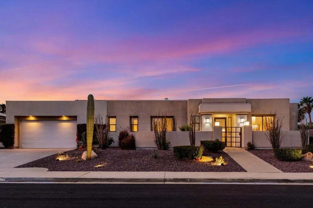 House in Palm Springs, California, United States 4 - 18727405