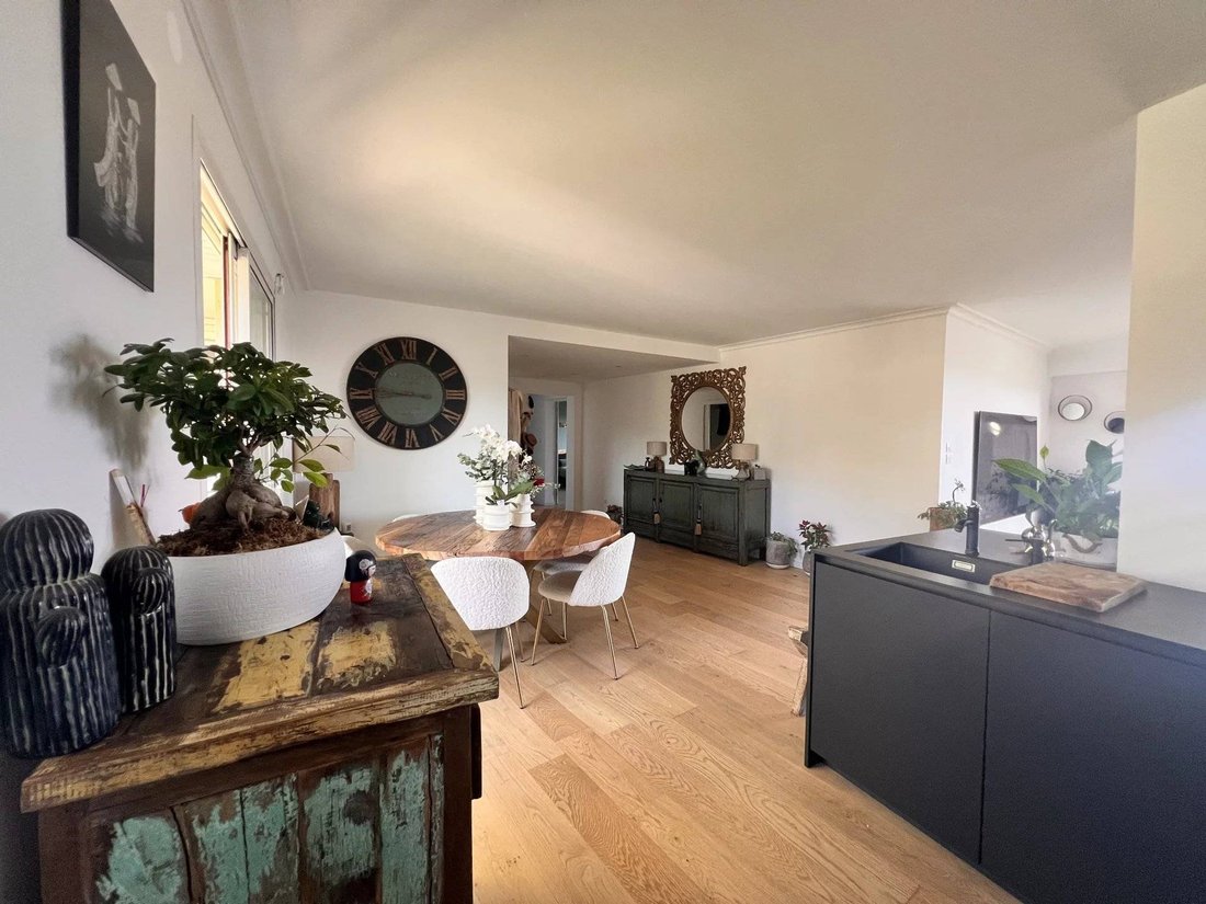 Appartement à Maurice Jeanpierre, Le Cannet, France 4 - 16095695