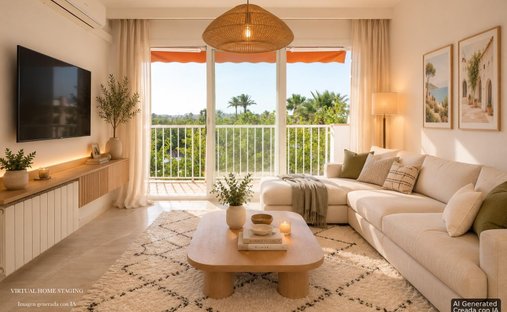 Apartment in Palma, Balearic Islands, Spain 1