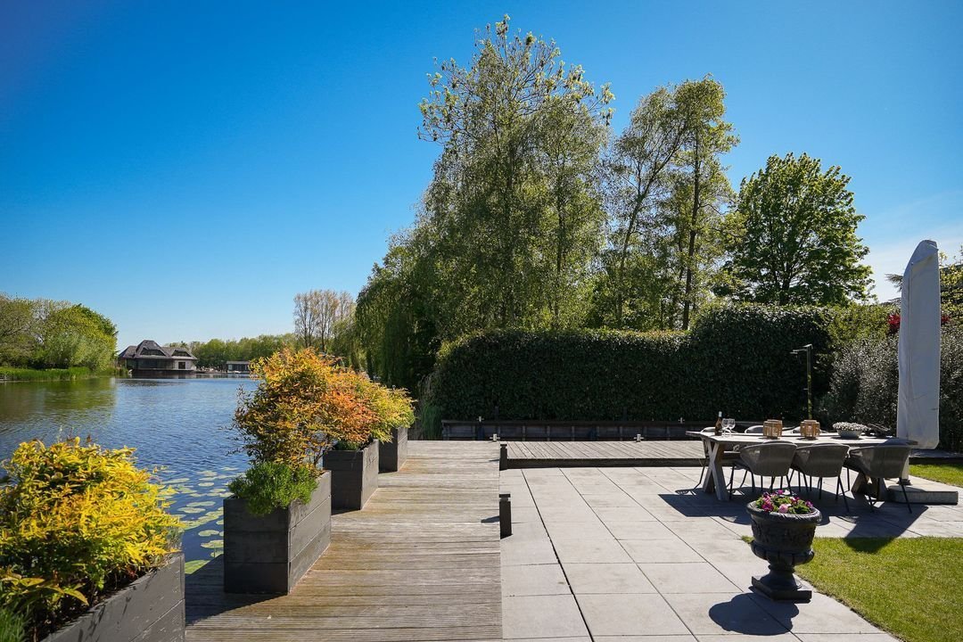 Villa in Giessenburg, South Holland, Netherlands 3 - 17733735