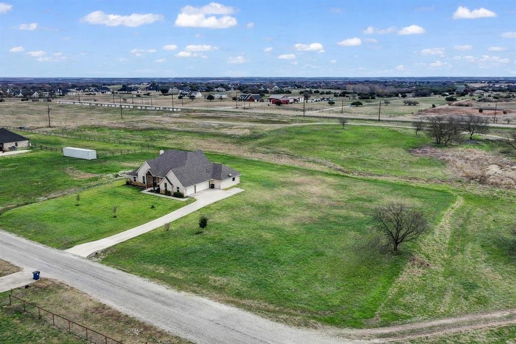 House in Weatherford, Texas, United States 1 - 18727707