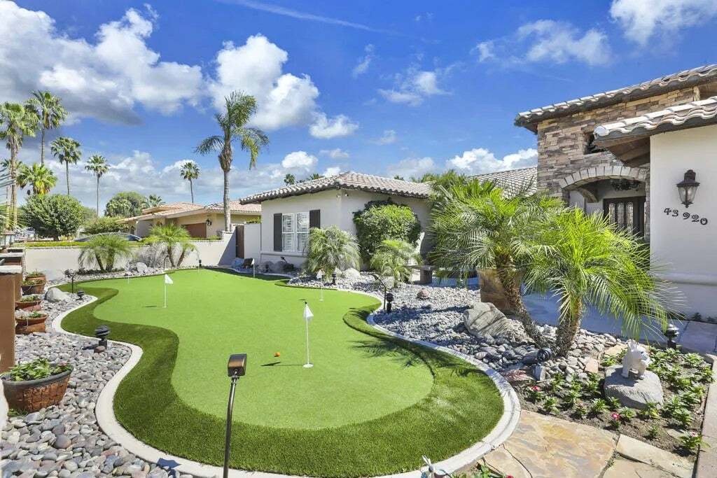 Casa en Indio, California, Estados Unidos 1 - 18727280