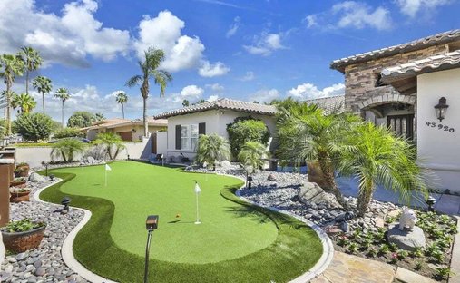 Casa a Indio, California, Stati Uniti 1