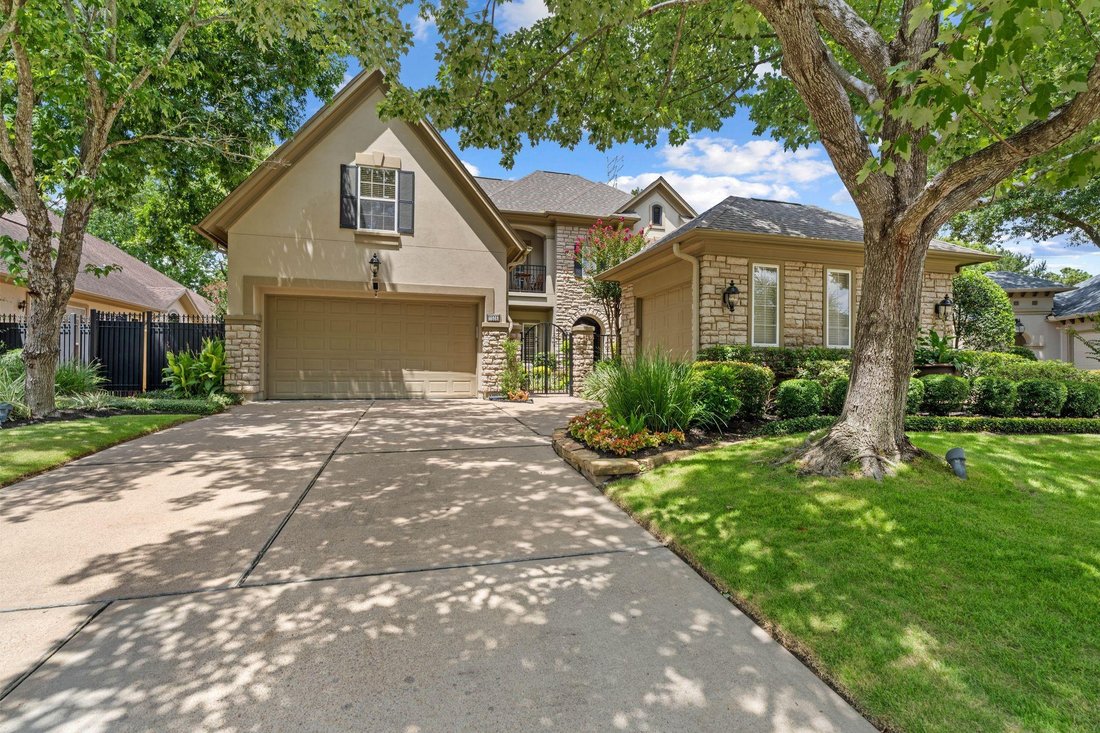 House in Houston, Texas, United States 2 - 18727653