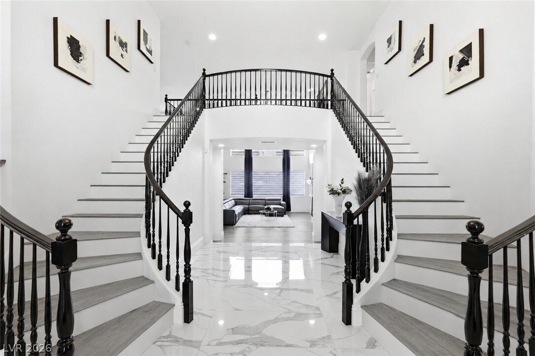 House in Las Vegas, Nevada, United States 1 - 18720942
