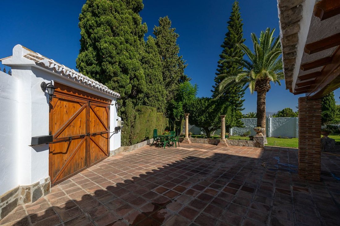House in Alhaurin de la Torre, Andalusia, Spain 2 - 18025933