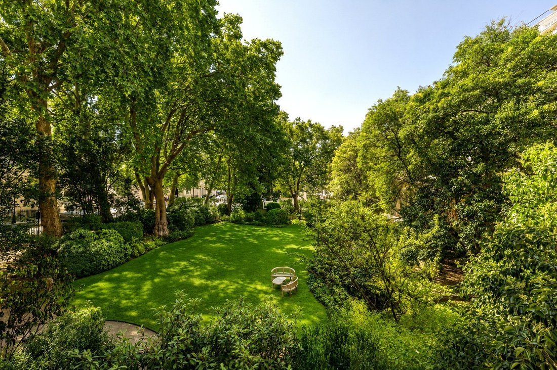 Appartement en St Jamess, Westminster, Angleterre 1 - 18722023