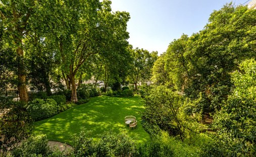 Apartamento en St Jamess, Westminster, Inglaterra 1