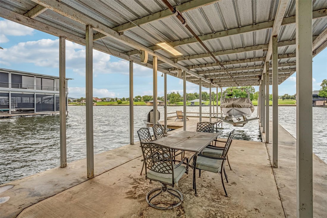 Casa a Kingsland, Texas, Stati Uniti 3 - 18726918